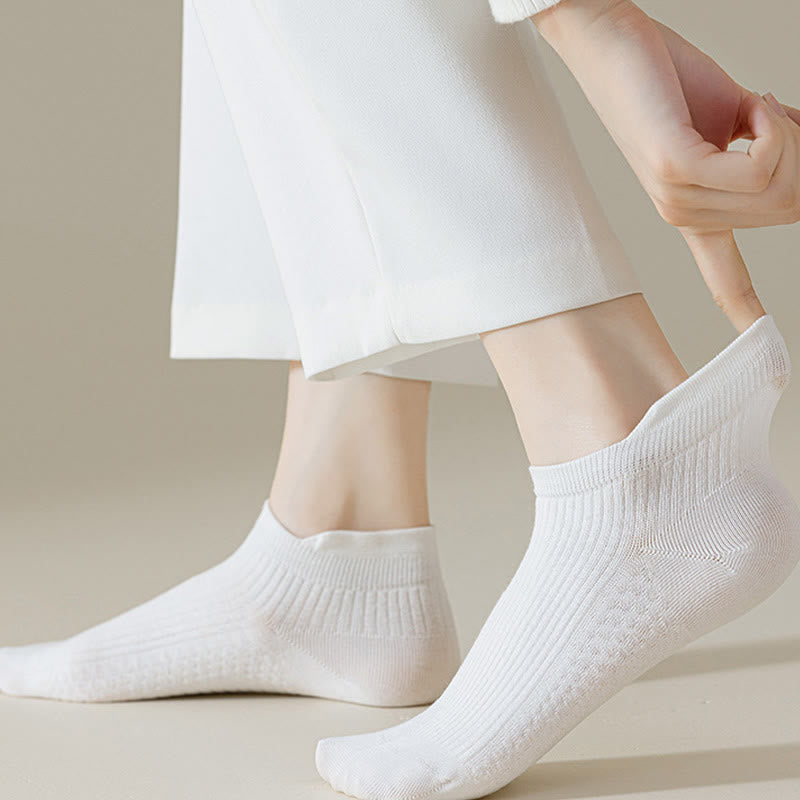 Massage Ankle Socks(7 Pairs)