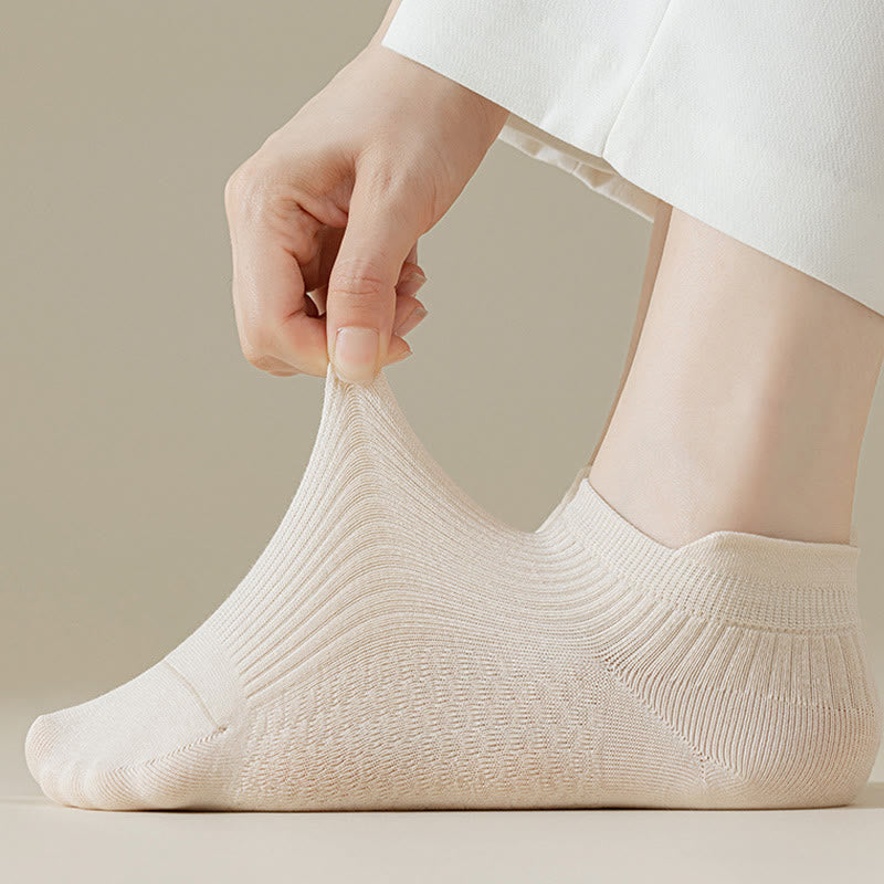 Massage Ankle Socks(7 Pairs)