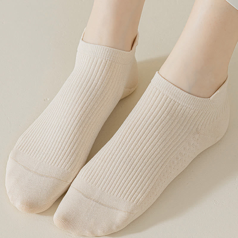 Massage Ankle Socks(7 Pairs)