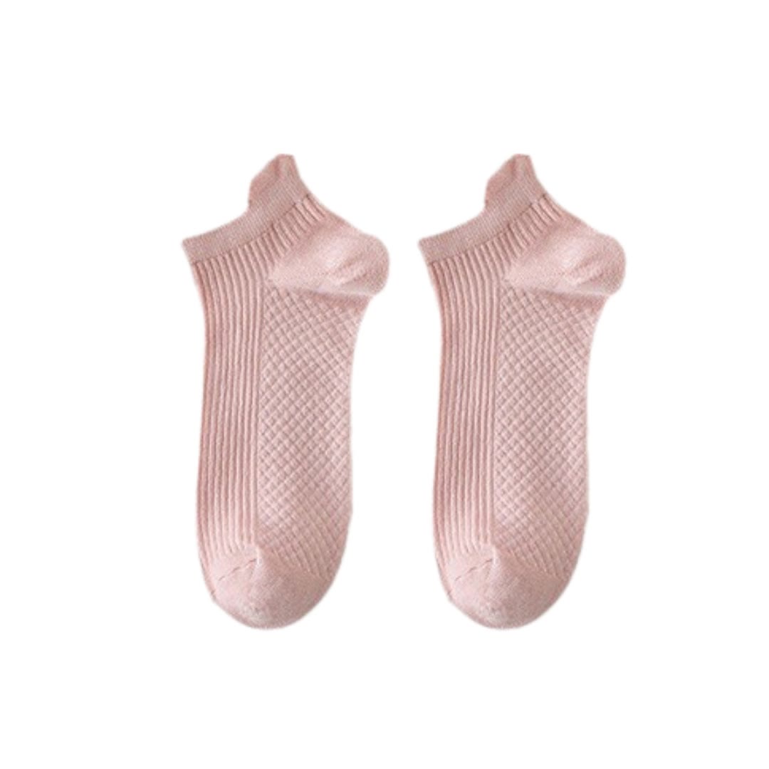 Massage Ankle Socks(7 Pairs)