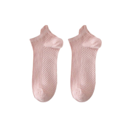 Massage Ankle Socks(7 Pairs)