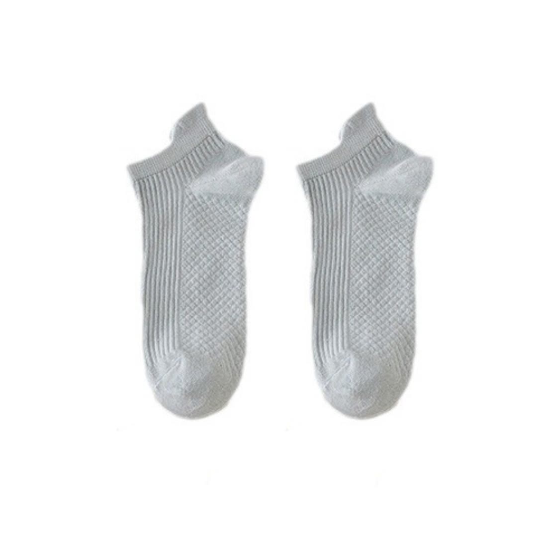 Massage Ankle Socks(7 Pairs)