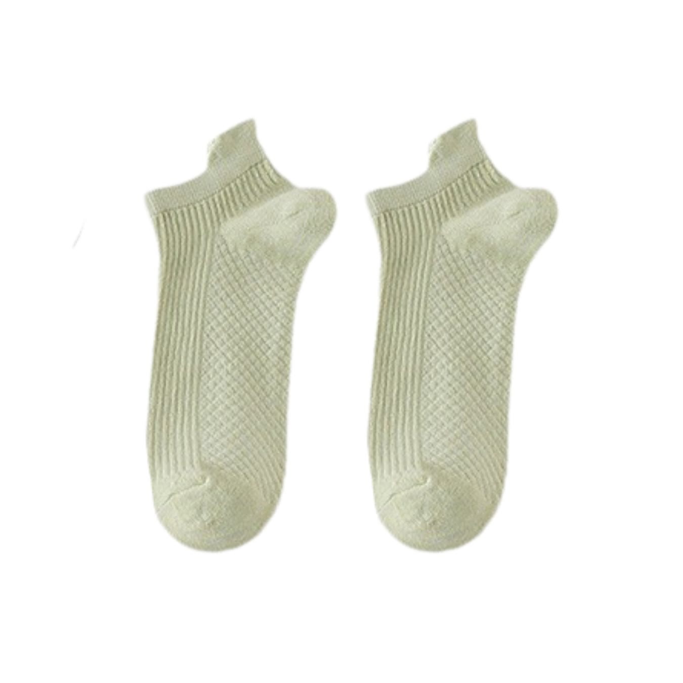 Massage Ankle Socks(7 Pairs)