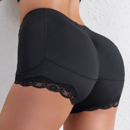 Buttock Enhancement & Hip Lifting Shaping Boyshorts