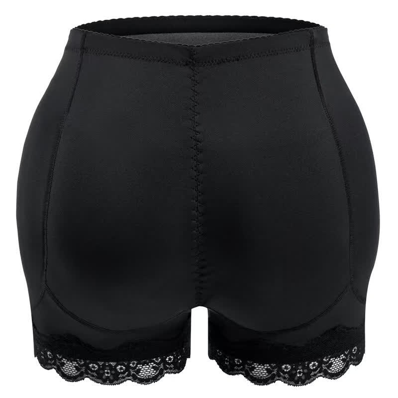 Buttock Enhancement & Hip Lifting Shaping Boyshorts