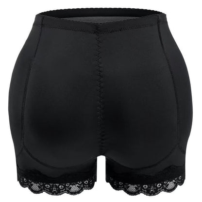 Buttock Enhancement & Hip Lifting Shaping Boyshorts