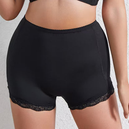 Buttock Enhancement & Hip Lifting Shaping Boyshorts