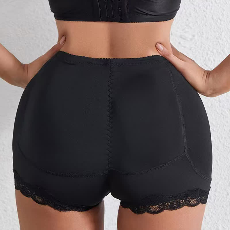 Buttock Enhancement & Hip Lifting Shaping Boyshorts