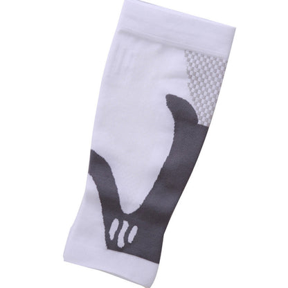 Plus Size Stay Supported Calf Compression Sleeves