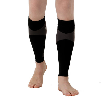 Plus Size Varicose Vein Calf Compression Sleeves