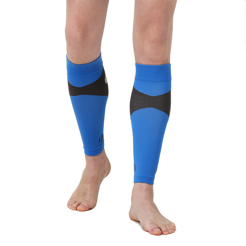 Plus Size Varicose Vein Calf Compression Sleeves