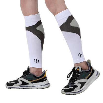 Plus Size Varicose Vein Calf Compression Sleeves