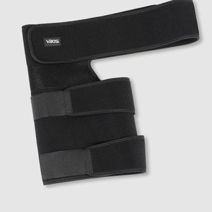 Recovery Thigh Compression Sleeves