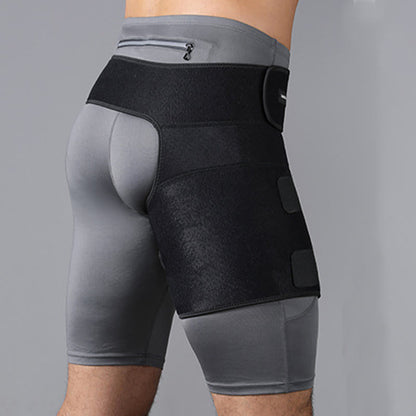 Recovery Thigh Compression Sleeves