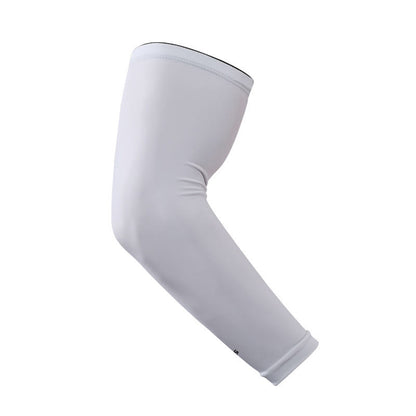 Plus Size Cooling Arm Compression Sleeves