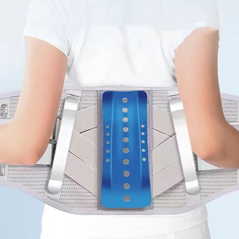 Plus Size Advanced Waist Brace