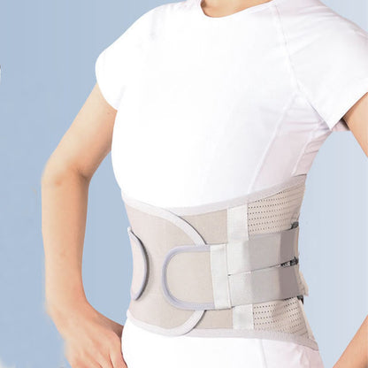 Plus Size Advanced Waist Brace