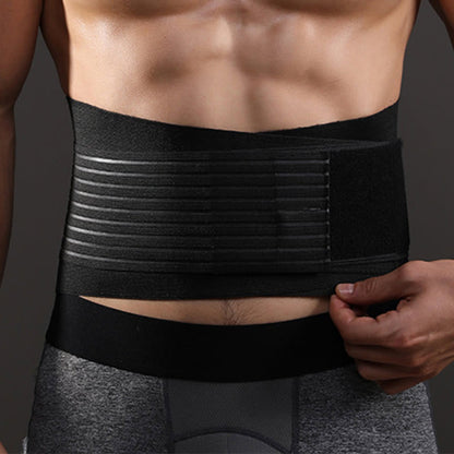 Plus Size Ergonomic Fit Waist Brace