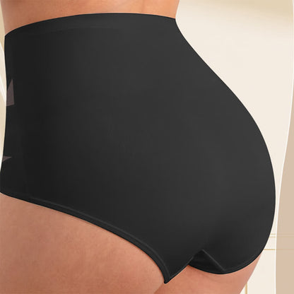 High Waisted Tummy Tuck Panty(2 Packs)