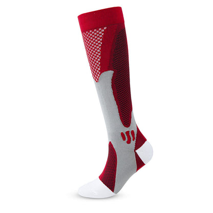 Outdoor Sports Compression Socks(3 Pairs)
