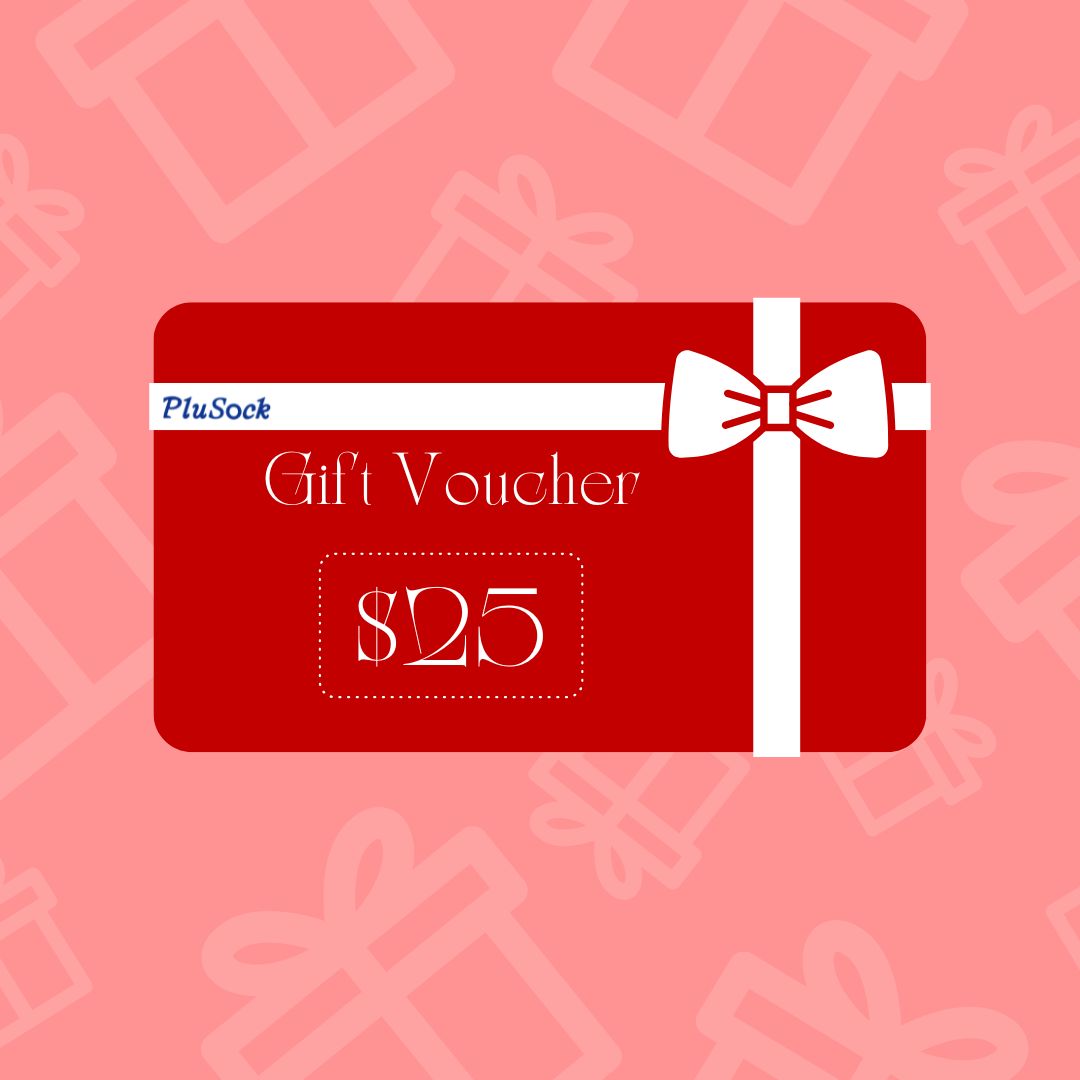 Plusock Gift Card