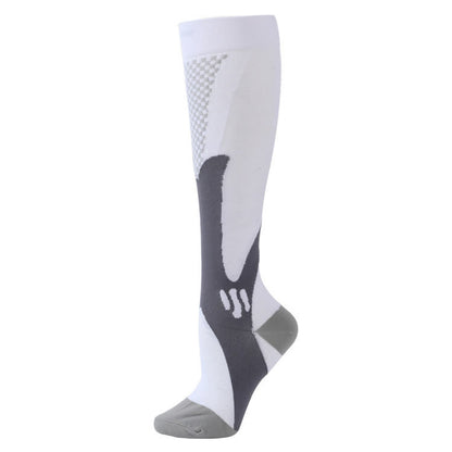 Plus Size Medical Sport Compression Socks