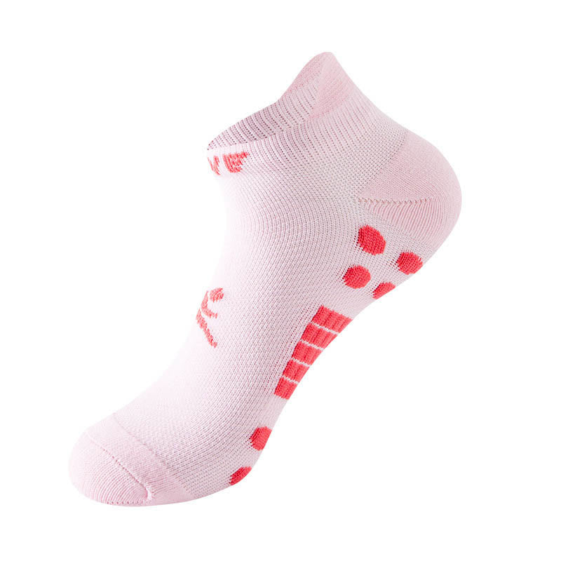 Plus Size Dot Ankle Compression Socks(6 Pairs)