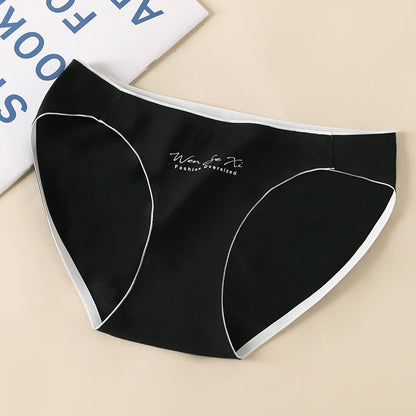 Plus Size Seamless Panty(3 Packs)