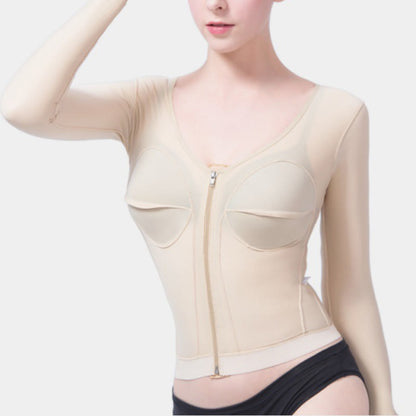 Post Surgery Upgrade Compression Top(1 Pack)