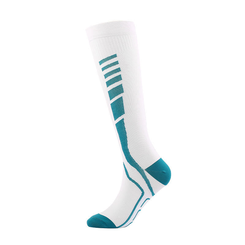 New Style Compression Socks(4 Pairs)