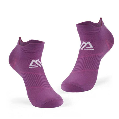 Plus Size Outdoor Fitness Ankle Compression Socks(7 Pairs)