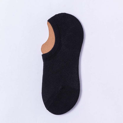 Plus Size Classic Versatile Ankle Socks(10 Pairs)