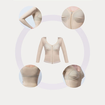 Post Surgery Upgrade Compression Top(1 Pack)