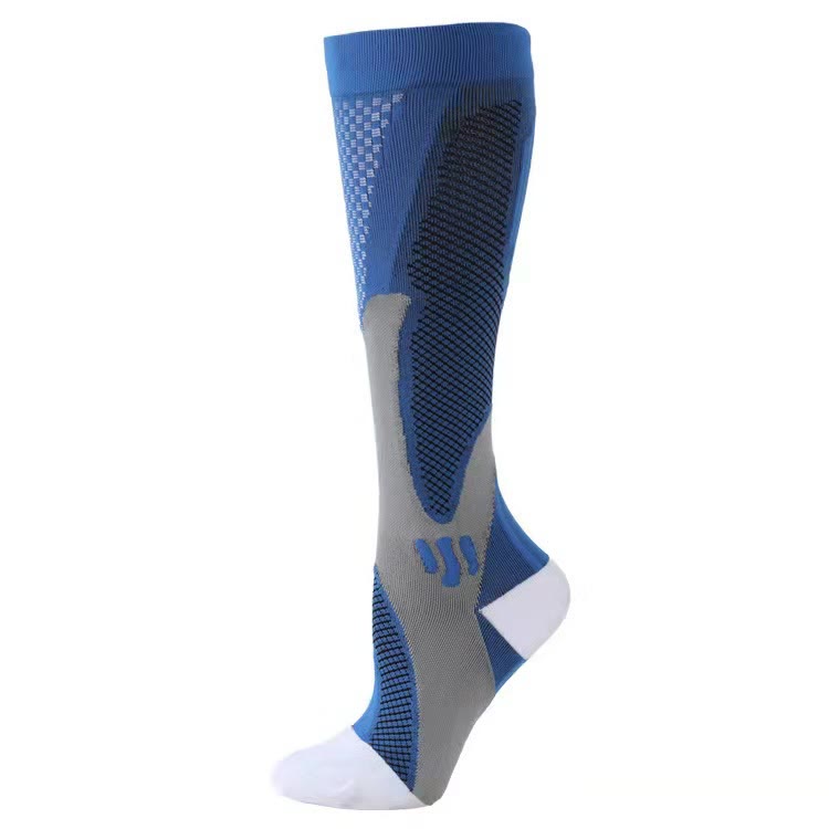 Plus Size Medical Sport Compression Socks