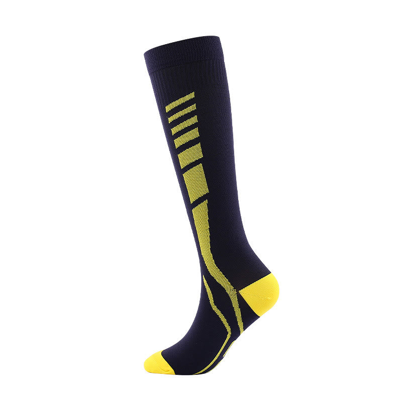 New Style Compression Socks(4 Pairs)