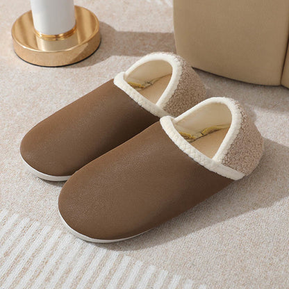 Plus Size 2-in-1 Slipper Socks