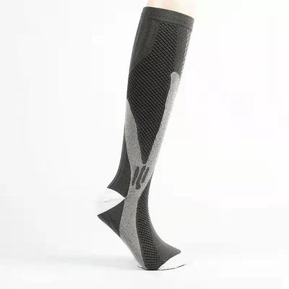 Plus Size Medical Sport Compression Socks