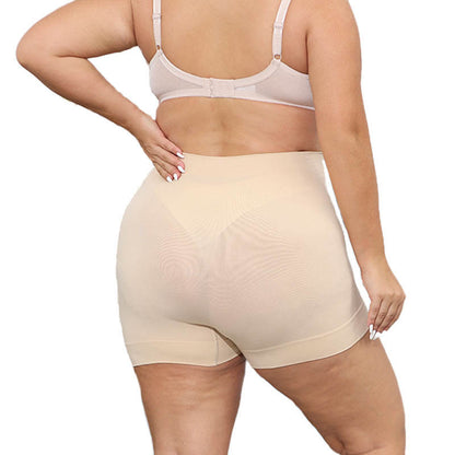 Plus Size Shapewear Compression Shorts