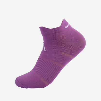 Plus Size Outdoor Fitness Ankle Compression Socks(7 Pairs)