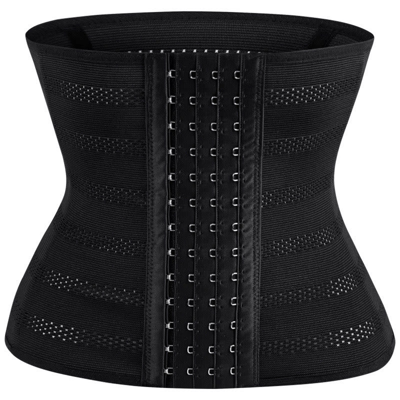 Plus Size 4 Rows Waist Corset(2 Packs)