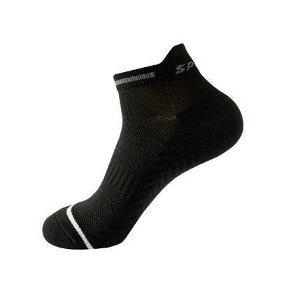 Plus Size Upgrade Sport Ankle Compression Socks(5 Pairs)