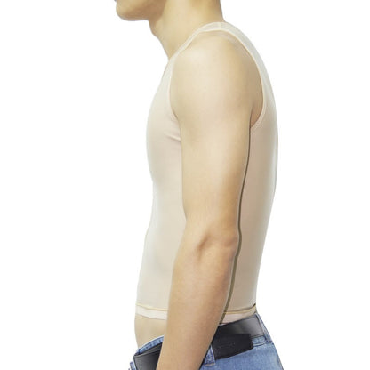 Post-Surgery Compression Vest(1 Pack)