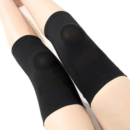 Solid Knee Pads Protector Warmer