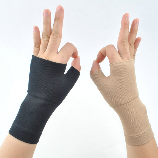 Elasticity Compression Wrist Sleeve