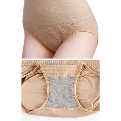 Plus Size Seamless Body Shapewear Panty(2 Packs)