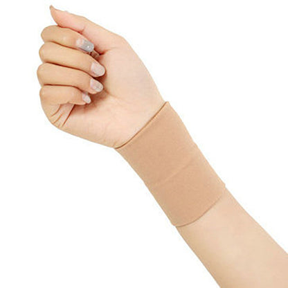 Wrist Pain Relief Compression Wrist Sleeve(2 Pairs)