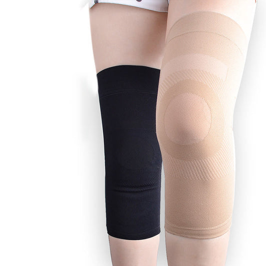 Solid Knee Pads Protector Warmer