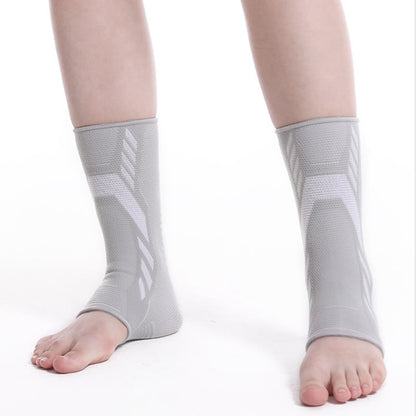 Plus Size Foot Support Knitting Ankle Brace