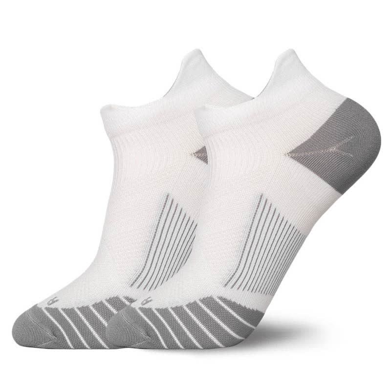 Plus Size Comfy Sport Ankle Socks(3 Pairs)
