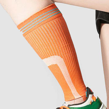 Non Slip Sport Massage Compression Socks(3 Pairs)